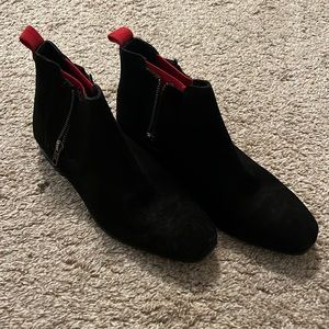 Men’s Dress Boots